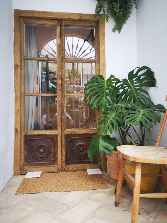 La Zalamera Vejer de la Frontera Esterno foto