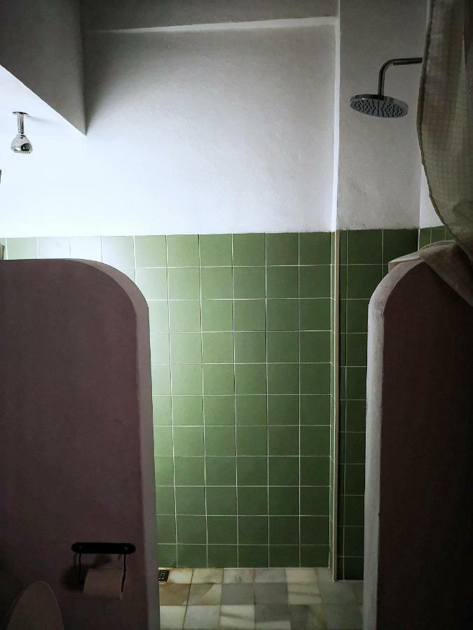 La Zalamera Vejer de la Frontera Esterno foto